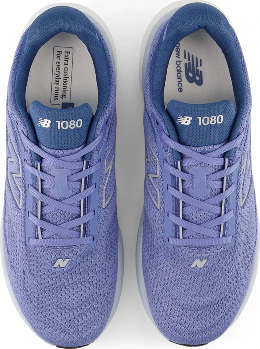 New Balance 1080v15 fairweather blue/silver metallic/magic blue (Herren)