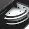 SilverStone Grandia GD06B, schwarz Vorschaubild