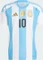 adidas Argentinien Messi 2024 Heimtrikot (Herren) Vorschaubild