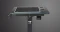 Thermaltake GT120 RGB Gaming Desk elektrisch höhenverstellbarer Sitz-Steh-Schreibtisch 120x60cm Carbon/schwarz Vorschaubild