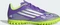 adidas F50 Club AG purple rush/cloud white/lucid lemon (Junior) Vorschaubild