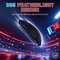 Attack Shark F1 Air 8KHz Wireless, schwarz, inkl. C06 Ultra LED Kabel, USB/Bluetooth Vorschaubild