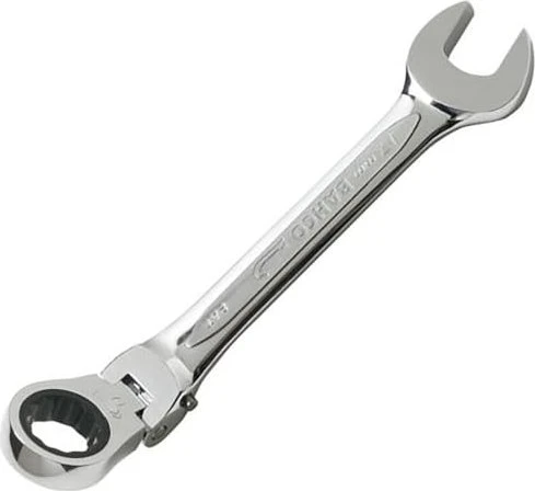 Bahco 41RM-10 Maul-Ringratschenschlüssel, 10x136mm