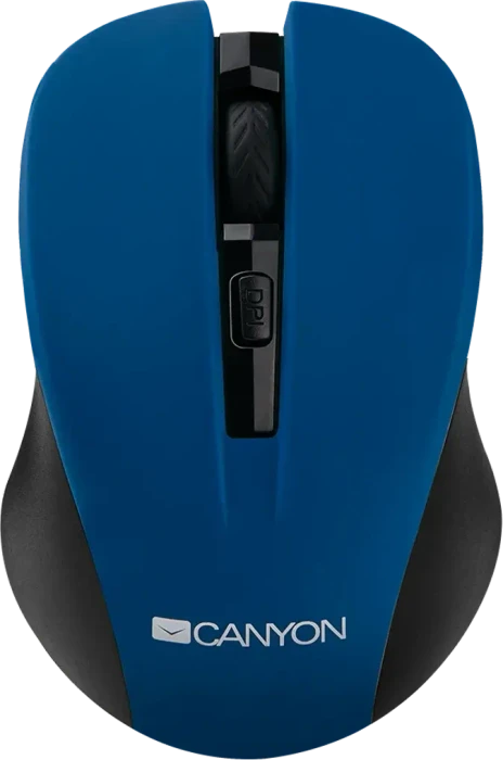 Canyon MW-1 Wireless Optical Mouse