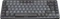 Logitech MX Mechanical Mini, Graphite, LEDs weiß, Logi Bolt, Kailh Choc V2 LOW PROFILE BROWN, USB/Bluetooth, UK Vorschaubild