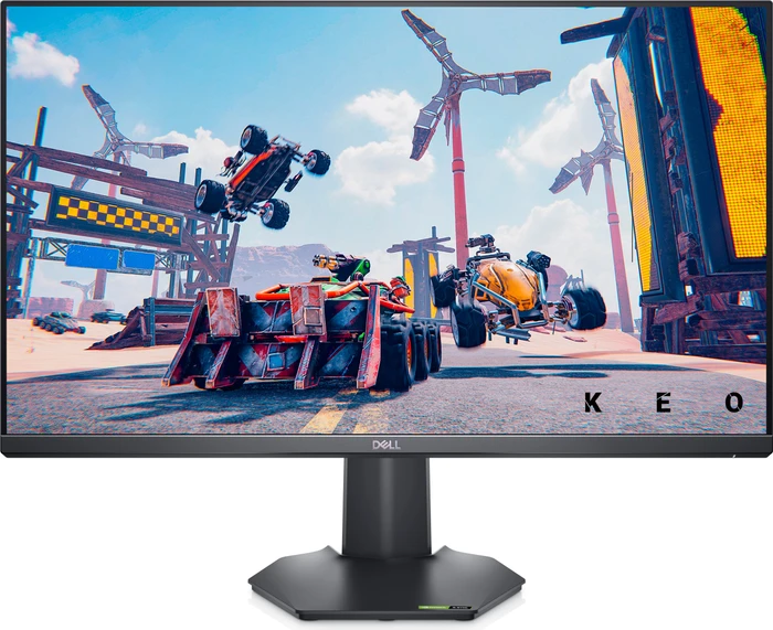 Dell G2722HS, 27"