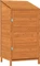 vidaXL Massivholz Geräteschrank 55x112cm Vorschaubild
