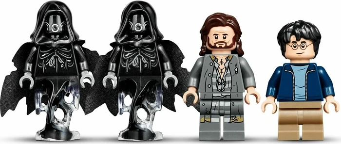 LEGO Harry Potter - Expecto Patronum