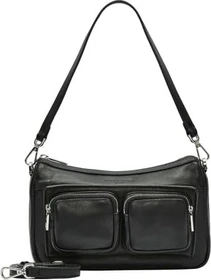 Liebeskind Berlin Maia Hobo S Schultertasche schwarz