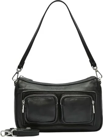 Liebeskind Berlin Maia Hobo S Schultertasche schwarz