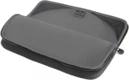 Tucano Second Skin Colore Sleeve für Geräte von 11.6 12.5 schwarz