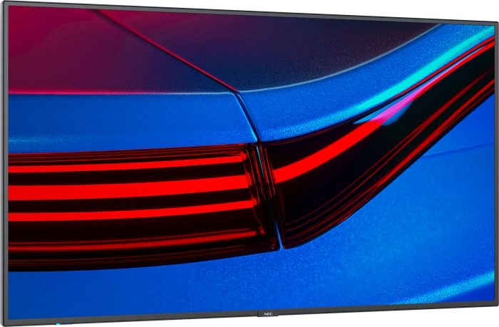 NEC MultiSync P435, 43"