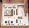 Cooler Master Qube 500 Flatpack Macaron Edition, Glasfenster Vorschaubild