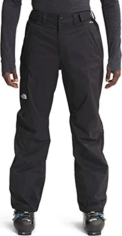 The North Face Freedom Skihose lang tnf black (Herren)