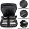 BanGe Business Smart 15.6" Notebook-Rucksack, schwarz Vorschaubild