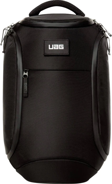 UAG Notebook Rucksack Passend für maximal: 35,6 cm (14") Schwarz