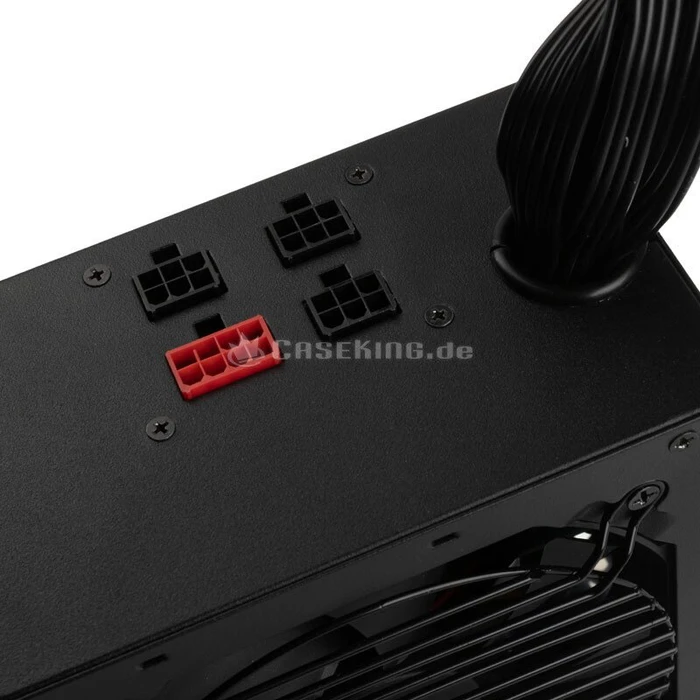 Kolink Modular Power 700W, ATX 2.4