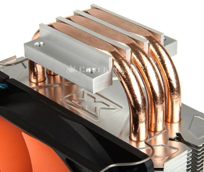 Xigmatek Gaia II