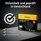 Intenso EOD 400D Slim, SlimLine schwarz, USB-C 3.0 Vorschaubild