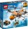 LEGO City Arktis-Expedition - Arktis-Frachtflugzeug Vorschaubild