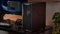 Corsair 3200D RS, schwarz, Glasfenster Vorschaubild