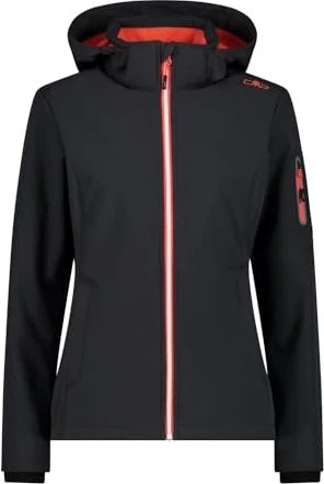 CMP Softshell Jacke (Damen)