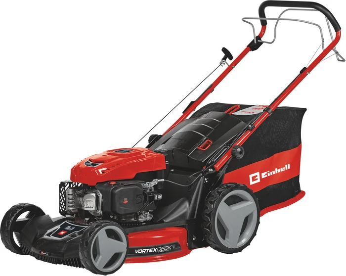 Einhell Classic GC-PM 47/2 S HW Benzin-Rasenmäher