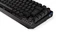 Endorfy Thock 75% Wireless, PBT, LEDs RGB, hot-swap, Black, Kailh Box BLACK, USB/Bluetooth, HU Vorschaubild