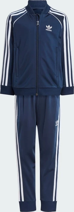 adidas Adicolor SST Trainingsanzug night indigo (Junior)
