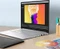 ASUS VivoBook Pro 14 OLED M6400RC-KM003W, Cool Silver, Ryzen 7 6800H, 16GB RAM, 1TB SSD, GeForce RTX 3050, DE Vorschaubild