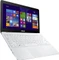 ASUS EeeBook X205TA-FD005BS, weiß, Atom Z3735F, 2GB RAM, 32GB Flash, DE Vorschaubild