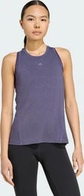 adidas Designed for Training Funktionsshirt ärmellos preloved violet/aurora plum (Damen)