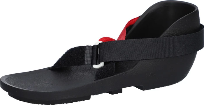 Lohmann & Rauscher Cellona Shoecast links (39-42) Verbandschuh Größe 2, 1 Stück