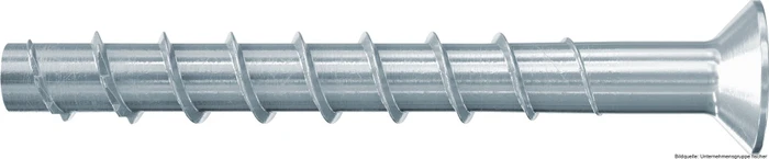 fischer UltraCut FBS II 8x180 130/115 SK Betonschraube, 8x180mm, 50 Stück