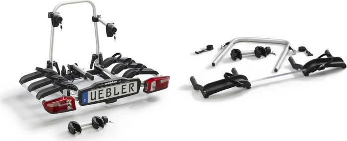 Uebler P32 S