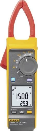 Fluke 393 FC iFlex Strommesszange-Multimeter