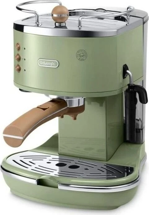 DeLonghi ECOV 311.GR Icona Vintage