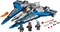 LEGO Star Wars - Mandalorian Starfighter Vorschaubild