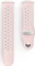 Hama Ersatzarmband Sport für Fitbit Versa 2 grau/rose Vorschaubild