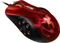 Razer Naga Hex Gaming Mouse Wraith Red, USB Vorschaubild