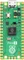 Raspberry Pi Pico 2 H Board, mit Header Vorschaubild