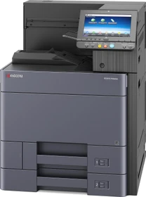 Kyocera Ecosys P4060dn, Laser, einfarbig