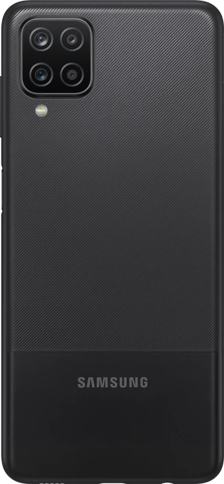 Samsung Galaxy A12 Nacho 64GB schwarz