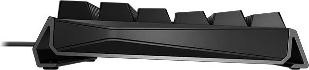 Cherry MX Board 3.0 S, schwarz, MX RGB RED, USB, EU