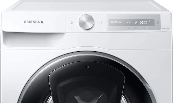 Samsung WW8GT654ALH Frontlader