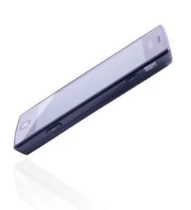 Samsung Omnia W i8350