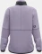 Ortovox Fleece Teddy Funktionsjacke lush lavender (Damen) Vorschaubild