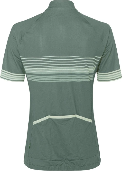 Vaude Posta HZ II Trikot kurzarm agave (Damen)