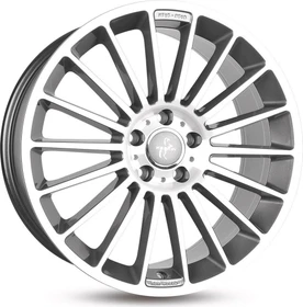 Keskin KT15 Speed 8.5x19 5/120 ET35 (verschiedene Farben)