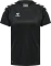 hummel Core XK Funktionsshirt kurzarm schwarz (Damen) Vorschaubild